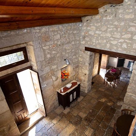 Homidoo Country Apartment Santa Croce Camerina Luaran gambar