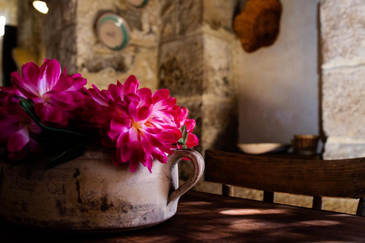 Homidoo Country Apartment Santa Croce Camerina Luaran gambar