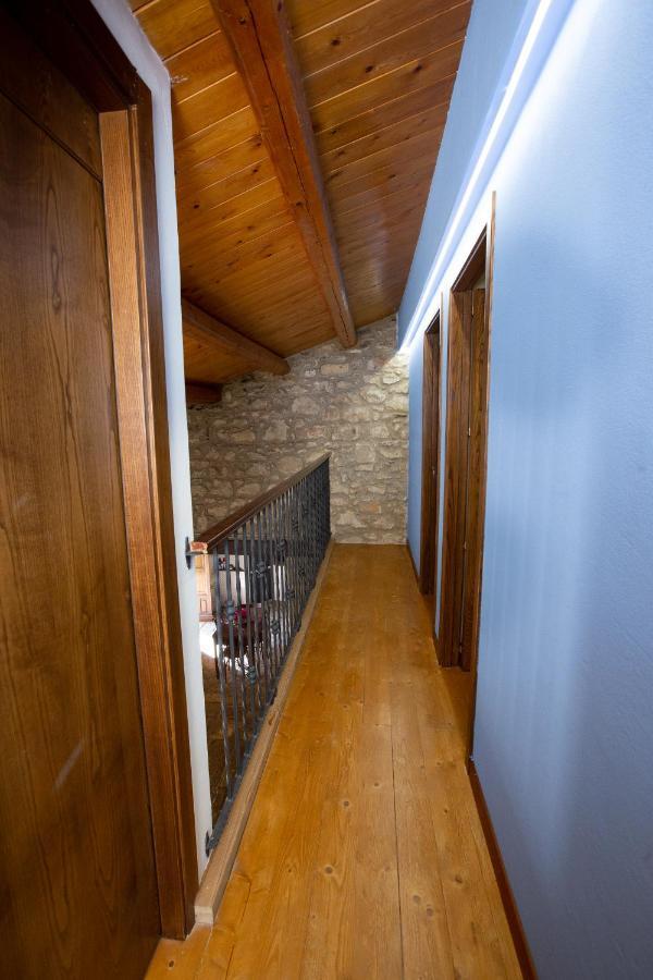 Homidoo Country Apartment Santa Croce Camerina Luaran gambar