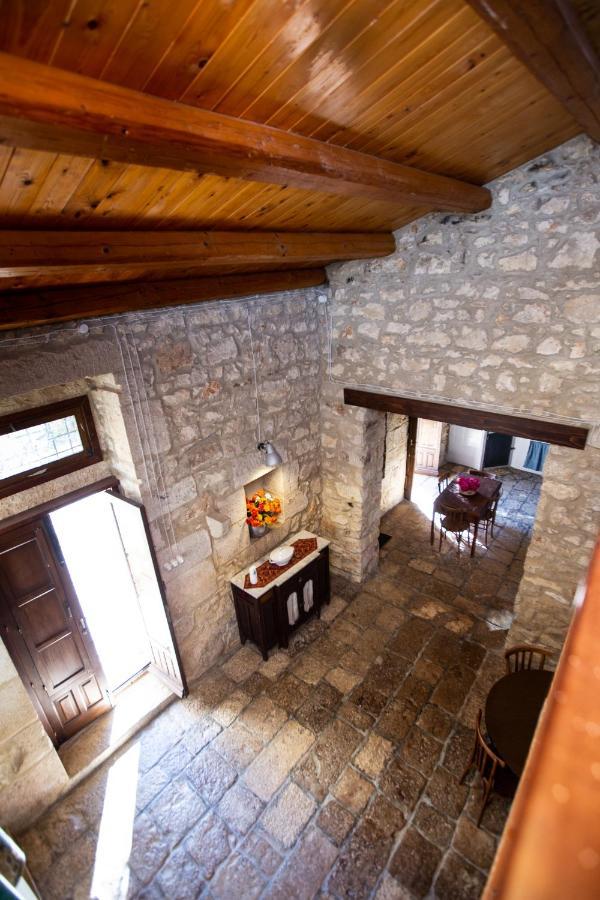 Homidoo Country Apartment Santa Croce Camerina Luaran gambar