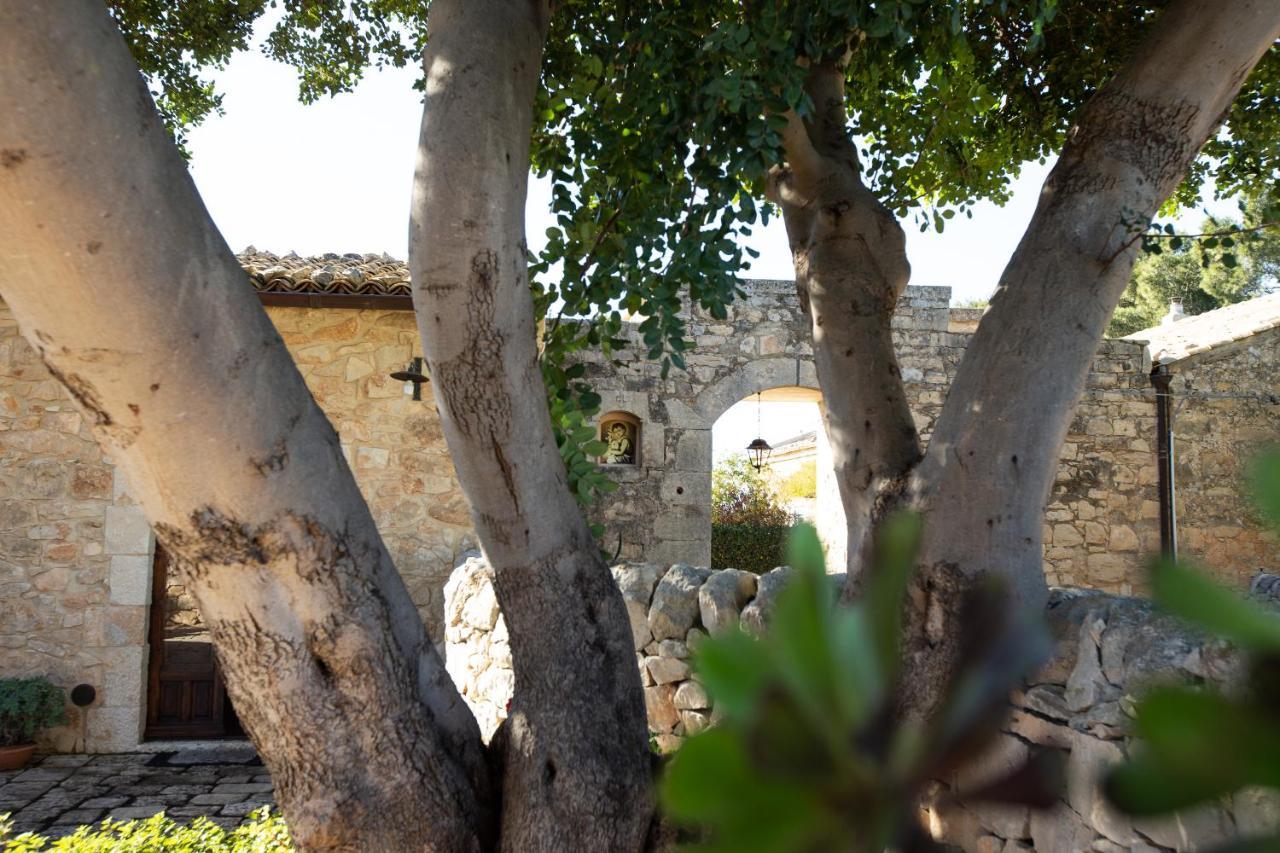 Homidoo Country Apartment Santa Croce Camerina Luaran gambar