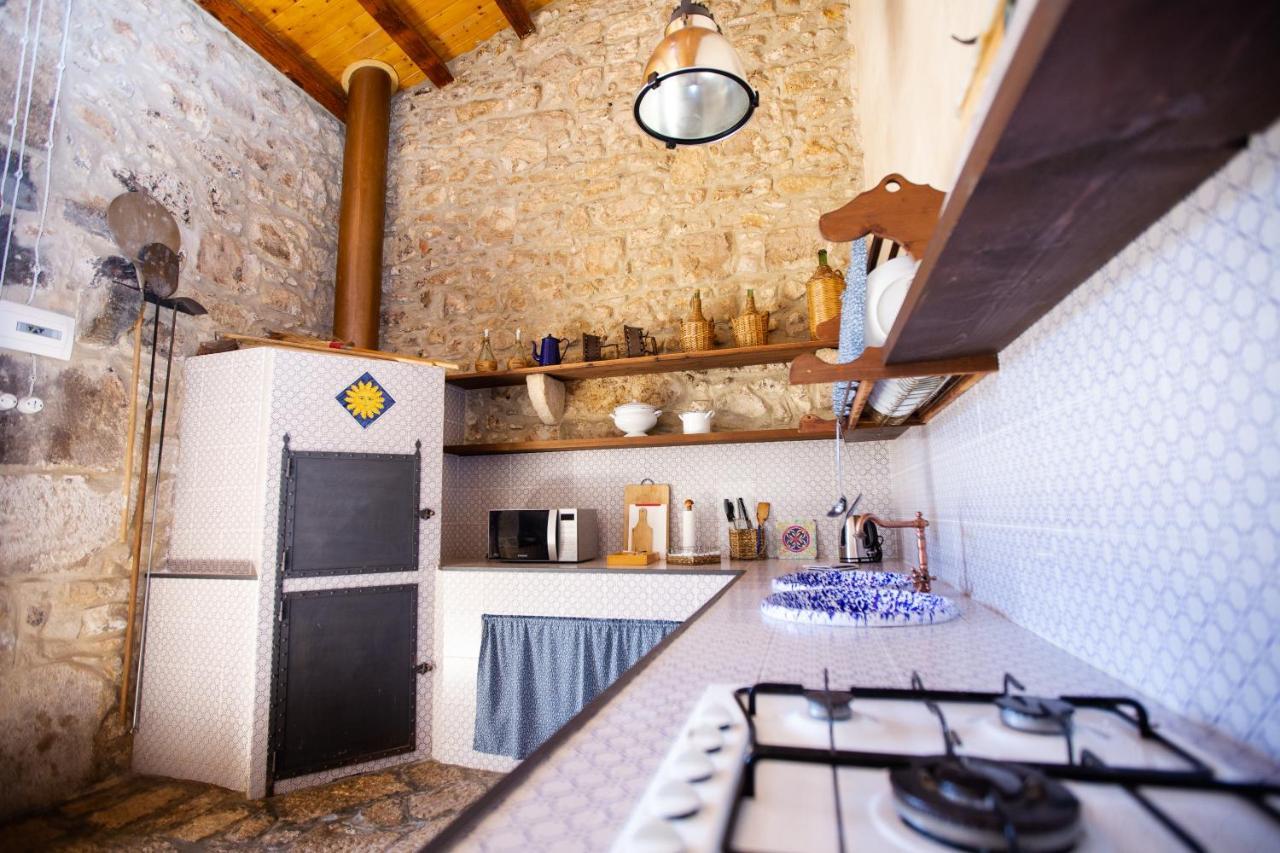 Homidoo Country Apartment Santa Croce Camerina Luaran gambar