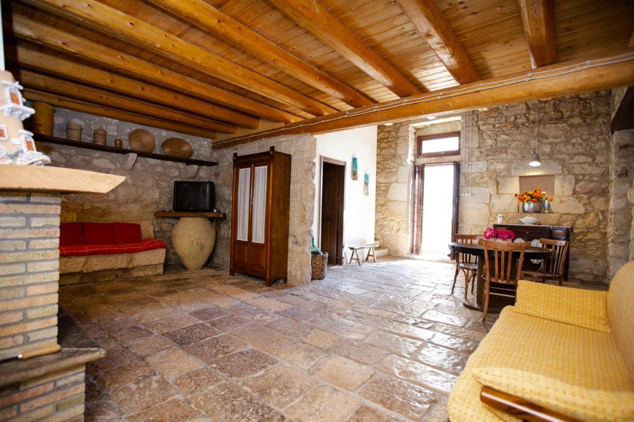 Homidoo Country Apartment Santa Croce Camerina Luaran gambar