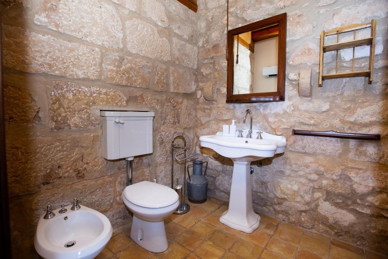 Homidoo Country Apartment Santa Croce Camerina Luaran gambar