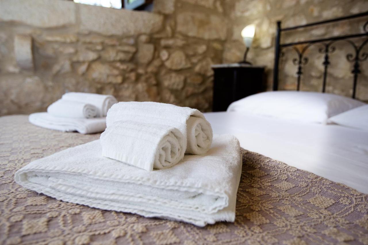 Homidoo Country Apartment Santa Croce Camerina Luaran gambar