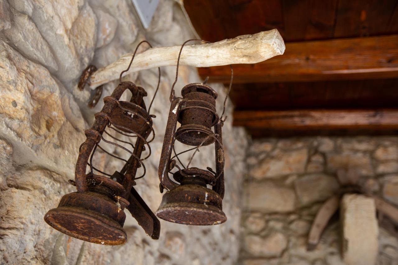 Homidoo Country Apartment Santa Croce Camerina Luaran gambar