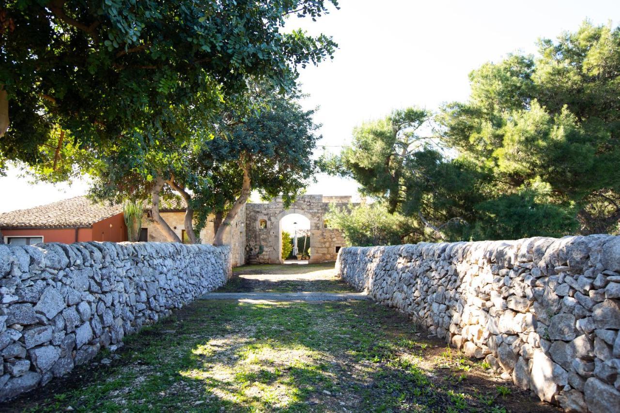 Homidoo Country Apartment Santa Croce Camerina Luaran gambar