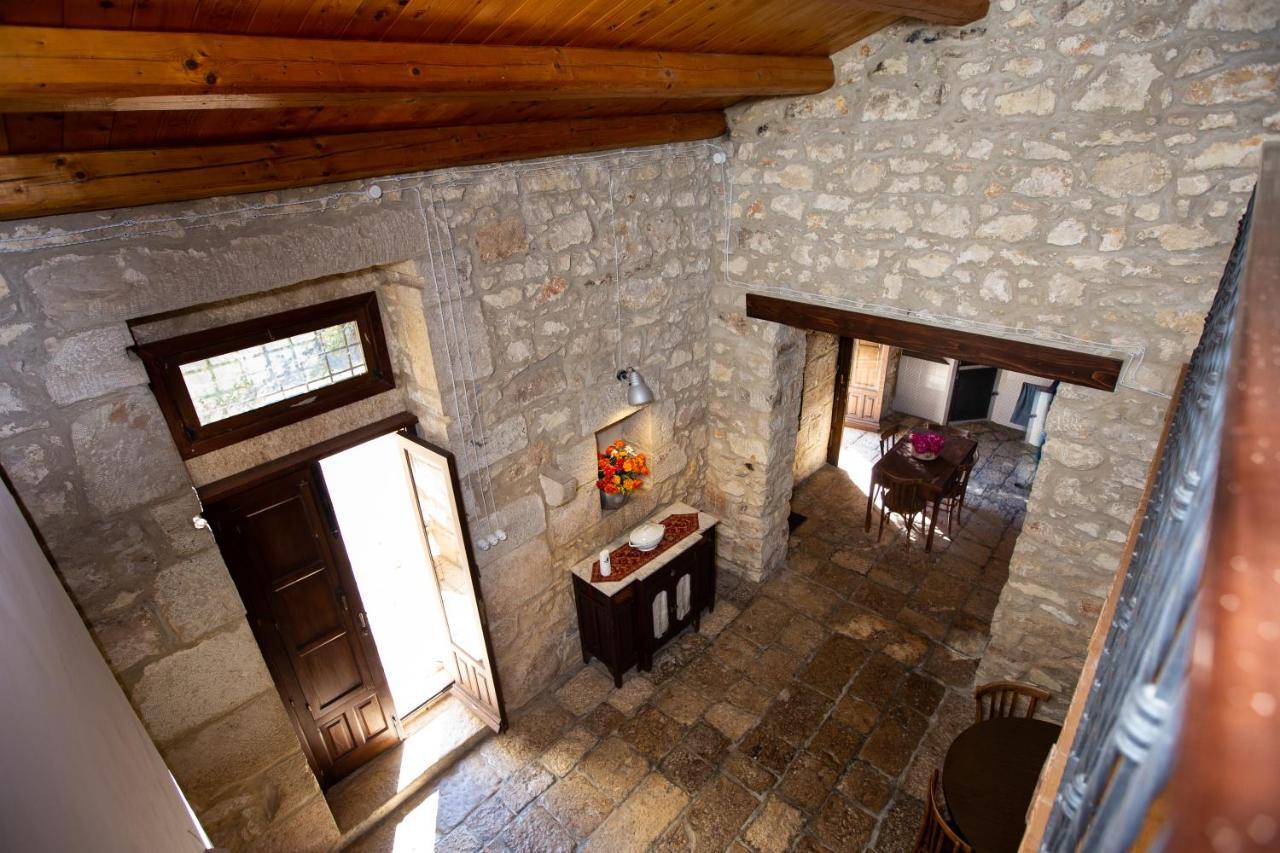 Homidoo Country Apartment Santa Croce Camerina Luaran gambar