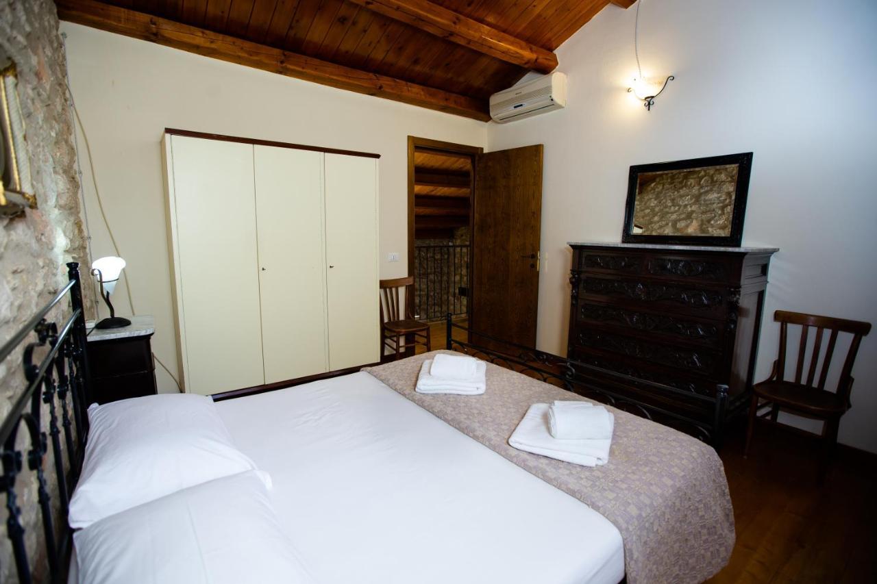 Homidoo Country Apartment Santa Croce Camerina Luaran gambar