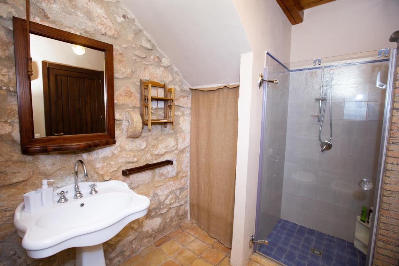 Homidoo Country Apartment Santa Croce Camerina Luaran gambar
