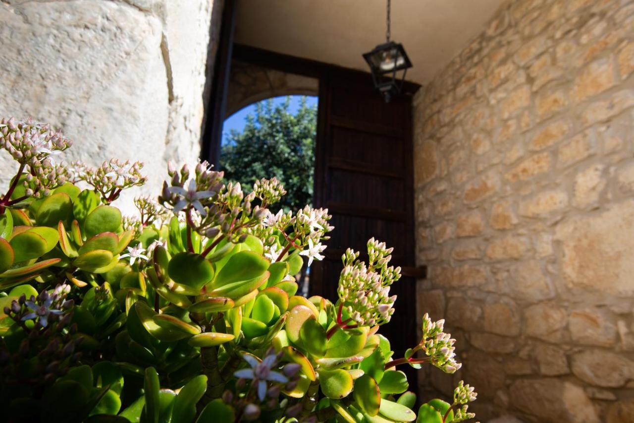 Homidoo Country Apartment Santa Croce Camerina Luaran gambar