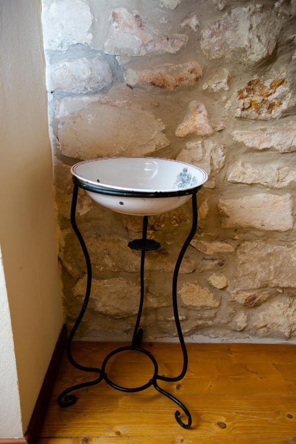 Homidoo Country Apartment Santa Croce Camerina Luaran gambar