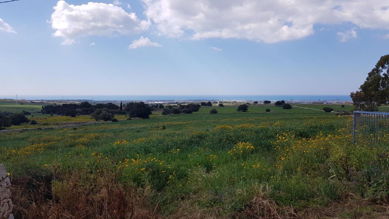 Homidoo Country Apartment Santa Croce Camerina Luaran gambar